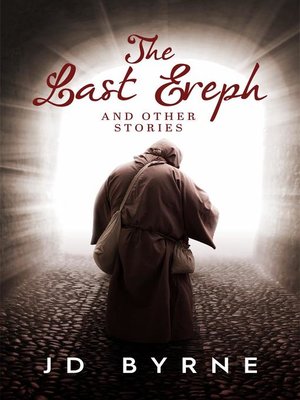 cover image of The Last Ereph and Other Stories